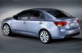 Kia Cerato 2011 