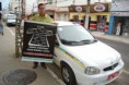 CHAME TAXI